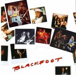 Blackfoot : Vertical Smile Live